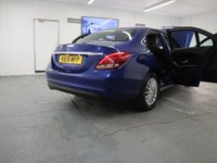 USED 2015 15 MERCEDES-BENZ C-CLASS 2.1 C300 H SE 4d 204 BHP 5 MAIN DEALER SERVICES 2 KEYS GREAT HYBRID MODEL   &pound;0.00 Cost Road Tax