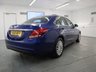 USED 2015 15 MERCEDES-BENZ C-CLASS 2.1 C300 H SE 4d 204 BHP 5 MAIN DEALER SERVICES 2 KEYS GREAT HYBRID MODEL   &pound;0.00 Cost Road Tax