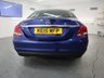 USED 2015 15 MERCEDES-BENZ C-CLASS 2.1 C300 H SE 4d 204 BHP 5 MAIN DEALER SERVICES 2 KEYS GREAT HYBRID MODEL   &pound;0.00 Cost Road Tax