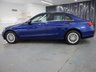 USED 2015 15 MERCEDES-BENZ C-CLASS 2.1 C300 H SE 4d 204 BHP 5 MAIN DEALER SERVICES 2 KEYS GREAT HYBRID MODEL   &pound;0.00 Cost Road Tax