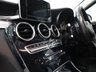 USED 2015 15 MERCEDES-BENZ C-CLASS 2.1 C300 H SE 4d 204 BHP 5 MAIN DEALER SERVICES 2 KEYS GREAT HYBRID MODEL   &pound;0.00 Cost Road Tax