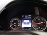 USED 2015 15 MERCEDES-BENZ C-CLASS 2.1 C300 H SE 4d 204 BHP 5 MAIN DEALER SERVICES 2 KEYS GREAT HYBRID MODEL   &pound;0.00 Cost Road Tax