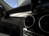 USED 2015 15 MERCEDES-BENZ C-CLASS 2.1 C300 H SE 4d 204 BHP 5 MAIN DEALER SERVICES 2 KEYS GREAT HYBRID MODEL   &pound;0.00 Cost Road Tax