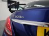 USED 2015 15 MERCEDES-BENZ C-CLASS 2.1 C300 H SE 4d 204 BHP 5 MAIN DEALER SERVICES 2 KEYS GREAT HYBRID MODEL   &pound;0.00 Cost Road Tax