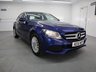 USED 2015 15 MERCEDES-BENZ C-CLASS 2.1 C300 H SE 4d 204 BHP 5 MAIN DEALER SERVICES 2 KEYS GREAT HYBRID MODEL   &pound;0.00 Cost Road Tax