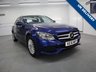 USED 2015 15 MERCEDES-BENZ C-CLASS 2.1 C300 H SE 4d 204 BHP 5 MAIN DEALER SERVICES 2 KEYS GREAT HYBRID MODEL   &pound;0.00 Cost Road Tax