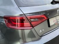 USED 2014 13 AUDI A3 2.0 TDI S LINE 5d 148 BHP LOW MILEAGE,NICE CAR