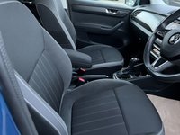 USED 2019 19 SKODA FABIA 1.0 SE L TSI DSG 5d 109 BHP 