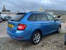USED 2019 19 SKODA FABIA 1.0 SE L TSI DSG 5d 109 BHP 