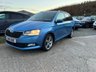 USED 2019 19 SKODA FABIA 1.0 SE L TSI DSG 5d 109 BHP 
