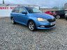 USED 2019 19 SKODA FABIA 1.0 SE L TSI DSG 5d 109 BHP 