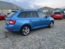USED 2019 19 SKODA FABIA 1.0 SE L TSI DSG 5d 109 BHP 