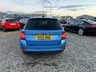 USED 2019 19 SKODA FABIA 1.0 SE L TSI DSG 5d 109 BHP 