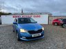 USED 2019 19 SKODA FABIA 1.0 SE L TSI DSG 5d 109 BHP 