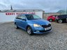 USED 2019 19 SKODA FABIA 1.0 SE L TSI DSG 5d 109 BHP 