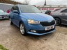 USED 2019 19 SKODA FABIA 1.0 SE L TSI DSG 5d 109 BHP 