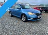 USED 2019 19 SKODA FABIA 1.0 SE L TSI DSG 5d 109 BHP 