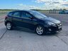 USED 2014 14 FORD FOCUS 1.6 TITANIUM NAVIGATOR TDCI 5d 113 BHP &pound;20 TAX VERY ECONOMICAL