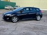 USED 2014 14 FORD FOCUS 1.6 TITANIUM NAVIGATOR TDCI 5d 113 BHP &pound;20 TAX VERY ECONOMICAL