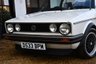 USED 1987 D VOLKSWAGEN GOLF 1.8 CLIPPER 2d 90 BHP Original Golf 1.8 Clipper - In original condition.