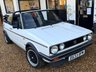 USED 1987 D VOLKSWAGEN GOLF 1.8 CLIPPER 2d 90 BHP Original Golf 1.8 Clipper - In original condition.