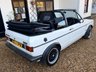 USED 1987 D VOLKSWAGEN GOLF 1.8 CLIPPER 2d 90 BHP Original Golf 1.8 Clipper - In original condition.