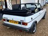 USED 1987 D VOLKSWAGEN GOLF 1.8 CLIPPER 2d 90 BHP Original Golf 1.8 Clipper - In original condition.