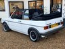 USED 1987 D VOLKSWAGEN GOLF 1.8 CLIPPER 2d 90 BHP Original Golf 1.8 Clipper - In original condition.