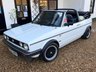 USED 1987 D VOLKSWAGEN GOLF 1.8 CLIPPER 2d 90 BHP Original Golf 1.8 Clipper - In original condition.