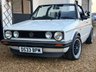 USED 1987 D VOLKSWAGEN GOLF 1.8 CLIPPER 2d 90 BHP Original Golf 1.8 Clipper - In original condition.