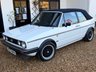 USED 1987 D VOLKSWAGEN GOLF 1.8 CLIPPER 2d 90 BHP Original Golf 1.8 Clipper - In original condition.