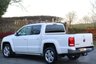 USED 2013 13 VOLKSWAGEN AMAROK 2.0 DC TDI HIGHLINE 4MOTION 180 BHP 