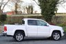 USED 2013 13 VOLKSWAGEN AMAROK 2.0 DC TDI HIGHLINE 4MOTION 180 BHP 