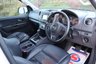 USED 2013 13 VOLKSWAGEN AMAROK 2.0 DC TDI HIGHLINE 4MOTION 180 BHP 