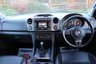USED 2013 13 VOLKSWAGEN AMAROK 2.0 DC TDI HIGHLINE 4MOTION 180 BHP 