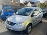 USED 2006 56 VOLKSWAGEN FOX 1.4 75 3d 75 BHP IDEAL NEW DRIVER CAR, SERVICE HISTORY, LONG MOT UNTIL AUG 2023 WITH NO ADVISORIES!!!, LOW INSURANCE GROUP, GREAT MPG, CHEAP TO RUN,  CD/RADIO, ISOFIX, CLOTH INTERIOR AND STEEL WHEELS.