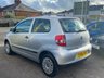 USED 2006 56 VOLKSWAGEN FOX 1.4 75 3d 75 BHP IDEAL NEW DRIVER CAR, SERVICE HISTORY, LONG MOT UNTIL AUG 2023 WITH NO ADVISORIES!!!, LOW INSURANCE GROUP, GREAT MPG, CHEAP TO RUN,  CD/RADIO, ISOFIX, CLOTH INTERIOR AND STEEL WHEELS.
