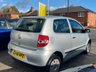 USED 2006 56 VOLKSWAGEN FOX 1.4 75 3d 75 BHP IDEAL NEW DRIVER CAR, SERVICE HISTORY, LONG MOT UNTIL AUG 2023 WITH NO ADVISORIES!!!, LOW INSURANCE GROUP, GREAT MPG, CHEAP TO RUN,  CD/RADIO, ISOFIX, CLOTH INTERIOR AND STEEL WHEELS.