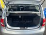 USED 2006 56 VOLKSWAGEN FOX 1.4 75 3d 75 BHP IDEAL NEW DRIVER CAR, SERVICE HISTORY, LONG MOT UNTIL AUG 2023 WITH NO ADVISORIES!!!, LOW INSURANCE GROUP, GREAT MPG, CHEAP TO RUN,  CD/RADIO, ISOFIX, CLOTH INTERIOR AND STEEL WHEELS.