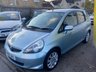 USED 2006 06 HONDA JAZZ 1.3 DSI SE 5d 82 BHP AUTOMATIC!, 1 FORMER KEEPER!, LOW MILES, LONG MOT UNTIL SEPT 2023, GREAT SERVICE HISTORY, TIMING CHAIN RUN ENGINE!, AIR CON, ELECTRIC WINDOWS AND POWER FOLDING MIRRORS, MULTI FUNCTION STEERING WHEEL, CD/RADIO/AUX, REMOTE CENTRAL LOCKING AND ALLOY WHEELS. SMALL, LOW MILEAGE AUTOMATIC CARS ARE VERY SOUGHT AFTER AND WONT BE AROUND FOR LONG.