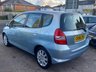 USED 2006 06 HONDA JAZZ 1.3 DSI SE 5d 82 BHP AUTOMATIC!, 1 FORMER KEEPER!, LOW MILES, LONG MOT UNTIL SEPT 2023, GREAT SERVICE HISTORY, TIMING CHAIN RUN ENGINE!, AIR CON, ELECTRIC WINDOWS AND POWER FOLDING MIRRORS, MULTI FUNCTION STEERING WHEEL, CD/RADIO/AUX, REMOTE CENTRAL LOCKING AND ALLOY WHEELS. SMALL, LOW MILEAGE AUTOMATIC CARS ARE VERY SOUGHT AFTER AND WONT BE AROUND FOR LONG.