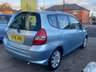 USED 2006 06 HONDA JAZZ 1.3 DSI SE 5d 82 BHP AUTOMATIC!, 1 FORMER KEEPER!, LOW MILES, LONG MOT UNTIL SEPT 2023, GREAT SERVICE HISTORY, TIMING CHAIN RUN ENGINE!, AIR CON, ELECTRIC WINDOWS AND POWER FOLDING MIRRORS, MULTI FUNCTION STEERING WHEEL, CD/RADIO/AUX, REMOTE CENTRAL LOCKING AND ALLOY WHEELS. SMALL, LOW MILEAGE AUTOMATIC CARS ARE VERY SOUGHT AFTER AND WONT BE AROUND FOR LONG.