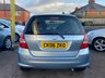 USED 2006 06 HONDA JAZZ 1.3 DSI SE 5d 82 BHP AUTOMATIC!, 1 FORMER KEEPER!, LOW MILES, LONG MOT UNTIL SEPT 2023, GREAT SERVICE HISTORY, TIMING CHAIN RUN ENGINE!, AIR CON, ELECTRIC WINDOWS AND POWER FOLDING MIRRORS, MULTI FUNCTION STEERING WHEEL, CD/RADIO/AUX, REMOTE CENTRAL LOCKING AND ALLOY WHEELS. SMALL, LOW MILEAGE AUTOMATIC CARS ARE VERY SOUGHT AFTER AND WONT BE AROUND FOR LONG.