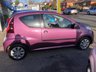 USED 2013 62 PEUGEOT 107 1.0 ACTIVE 3d 68 BHP IDEAL NEW DRIVER CAR!, &pound;0 TAX!, 1 FORMER KEEPER, LOW MILES, GREAT MPG, SERVICE HISTORY, NEW MOT, TIMING CHAIN RUN ENGINE!, AIR CON,  ELECTRIC WINDOWS, FRONT FOG LIGHTS, REMOTE CENTRAL LOCKING, CLOTH INTERIOR AND CD/RADIO/AUX. WONT BE AROUND FOR LONG.