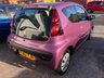 USED 2013 62 PEUGEOT 107 1.0 ACTIVE 3d 68 BHP IDEAL NEW DRIVER CAR!, &pound;0 TAX!, 1 FORMER KEEPER, LOW MILES, GREAT MPG, SERVICE HISTORY, NEW MOT, TIMING CHAIN RUN ENGINE!, AIR CON,  ELECTRIC WINDOWS, FRONT FOG LIGHTS, REMOTE CENTRAL LOCKING, CLOTH INTERIOR AND CD/RADIO/AUX. WONT BE AROUND FOR LONG.