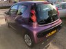 USED 2013 62 PEUGEOT 107 1.0 ACTIVE 3d 68 BHP IDEAL NEW DRIVER CAR!, &pound;0 TAX!, 1 FORMER KEEPER, LOW MILES, GREAT MPG, SERVICE HISTORY, NEW MOT, TIMING CHAIN RUN ENGINE!, AIR CON,  ELECTRIC WINDOWS, FRONT FOG LIGHTS, REMOTE CENTRAL LOCKING, CLOTH INTERIOR AND CD/RADIO/AUX. WONT BE AROUND FOR LONG.