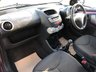 USED 2013 62 PEUGEOT 107 1.0 ACTIVE 3d 68 BHP IDEAL NEW DRIVER CAR!, &pound;0 TAX!, 1 FORMER KEEPER, LOW MILES, GREAT MPG, SERVICE HISTORY, NEW MOT, TIMING CHAIN RUN ENGINE!, AIR CON,  ELECTRIC WINDOWS, FRONT FOG LIGHTS, REMOTE CENTRAL LOCKING, CLOTH INTERIOR AND CD/RADIO/AUX. WONT BE AROUND FOR LONG.
