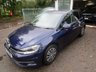 USED 2019 19 VOLKSWAGEN GOLF 1.6 S TDI 5d 114 BHP *OVER &pound;1,000 factory fitted optional extras including; Winter Pack (Heated Seats & Windscreen Washer Jets), Car-Net App Connect, Mirror Pack plus Lumbar Support for Front Seats* Volkswagen Main Dealer Service History + Just serviced, NEW MOT, Great fuel economy!