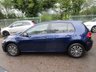 USED 2019 19 VOLKSWAGEN GOLF 1.6 S TDI 5d 114 BHP *OVER &pound;1,000 factory fitted optional extras including; Winter Pack (Heated Seats & Windscreen Washer Jets), Car-Net App Connect, Mirror Pack plus Lumbar Support for Front Seats* Volkswagen Main Dealer Service History + Just serviced, NEW MOT, Great fuel economy!