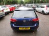 USED 2019 19 VOLKSWAGEN GOLF 1.6 S TDI 5d 114 BHP *OVER &pound;1,000 factory fitted optional extras including; Winter Pack (Heated Seats & Windscreen Washer Jets), Car-Net App Connect, Mirror Pack plus Lumbar Support for Front Seats* Volkswagen Main Dealer Service History + Just serviced, NEW MOT, Great fuel economy!